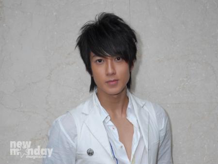 I'M Nguyen Will : to become friends with somebody